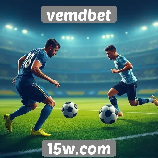 Vantagens e desvantagens do vemdbet