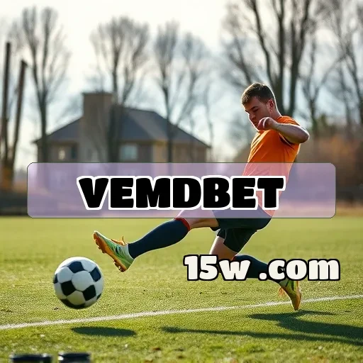 vemdbet: A Experiência Imersiva do Cassino ao Vivo na Palma da Mão