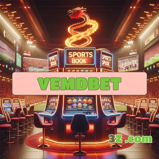 Vemdbet: Um Mergulho no Universo do Esporte Online