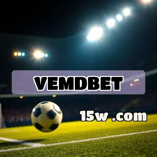 vemdbet: Streaming ao Vivo que Transforma Sua Experiência de Apostas