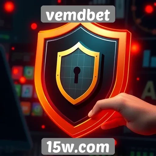 Avaliação da segurança em transações na vemdbet