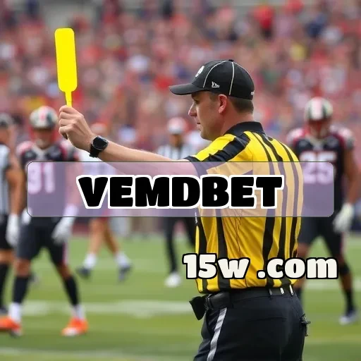 vemdbet: Explore as Apostas Esportivas com Emoção e Diversão