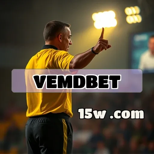 vemdbet: Maximize Sua Diversão e Ganhos com Nossas Dicas de Jogos