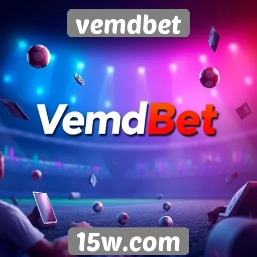 Plataforma Vemdbet destaca promoções atraentes