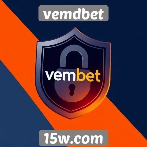 Análise de segurança do site vemdbet para jogadores